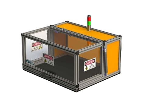 hipot electrical safety enclosure|cortek safety enclosure.